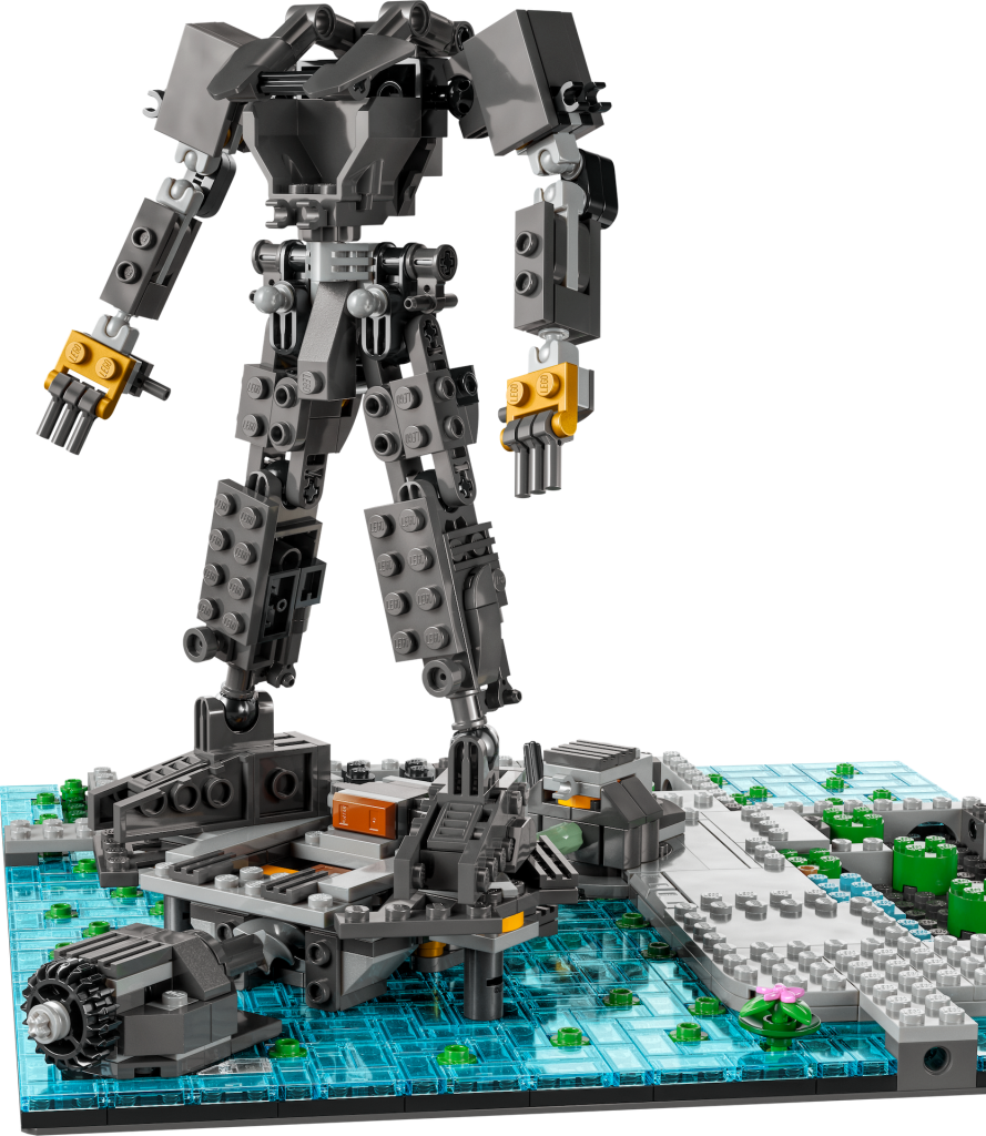 LEGO NINJAGO 71837 NINJAGO City Workshops 7 889x1024