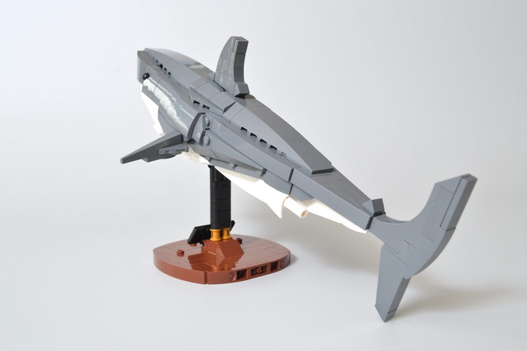LEGO Ideas 21350 Jaws 6 1024x683