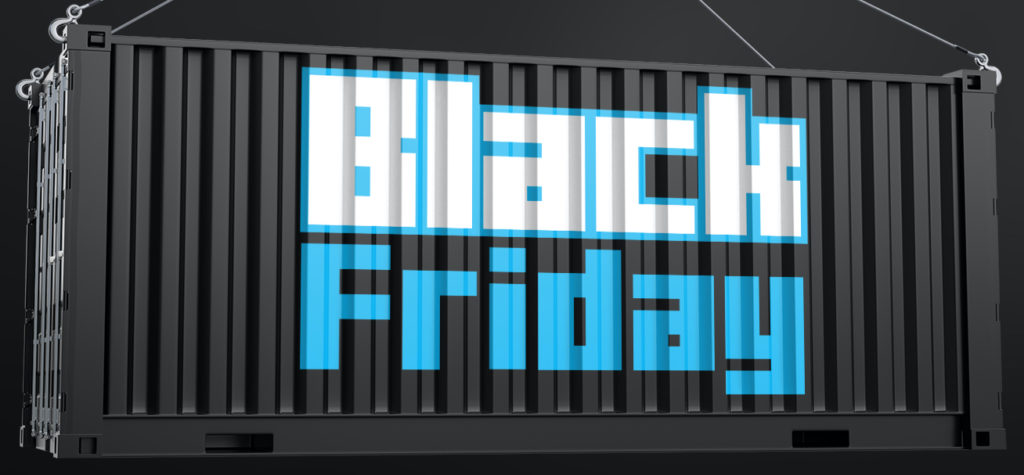 Full list of LEGO Black Friday deals at LEGO.com US – Sunday