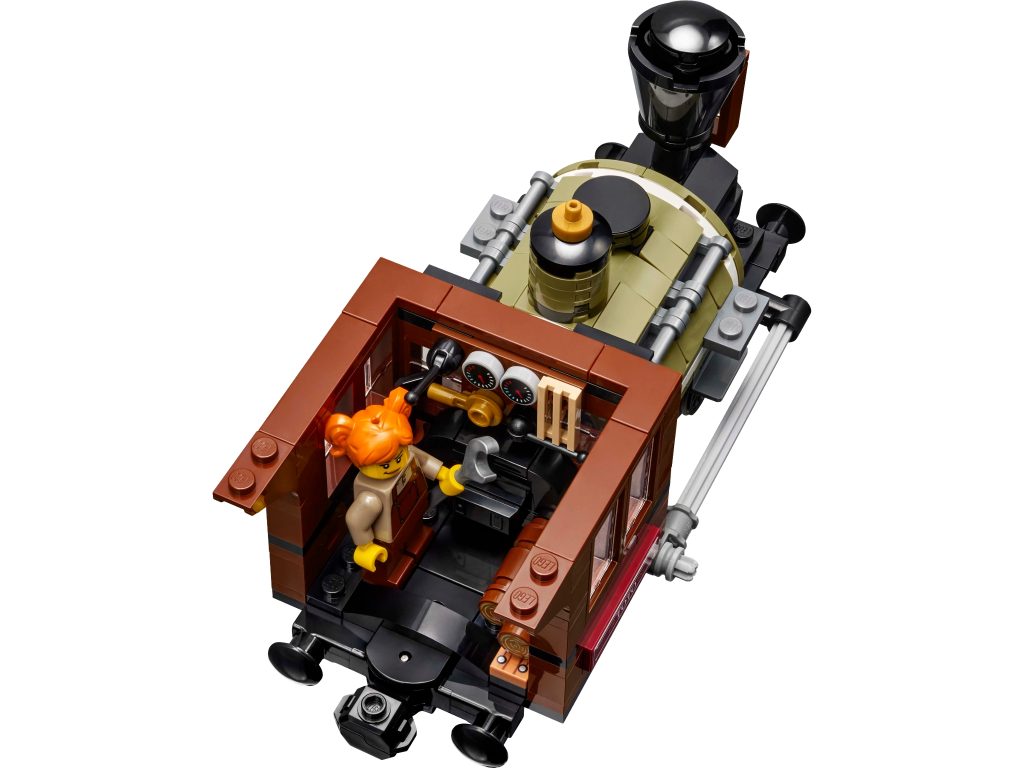 LEGO BrickLink Designer Program Series 2 Logging Railway 5 1024x768