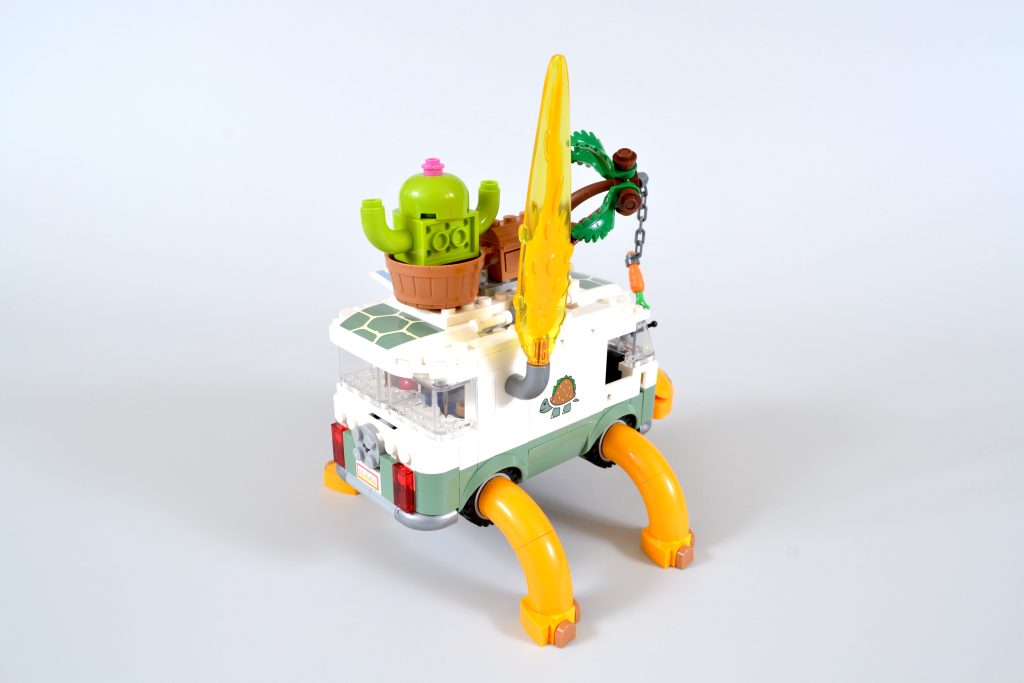 LEGO DREAMZzz 71456 Mrs Castillos Turtle Van 23 1024x683