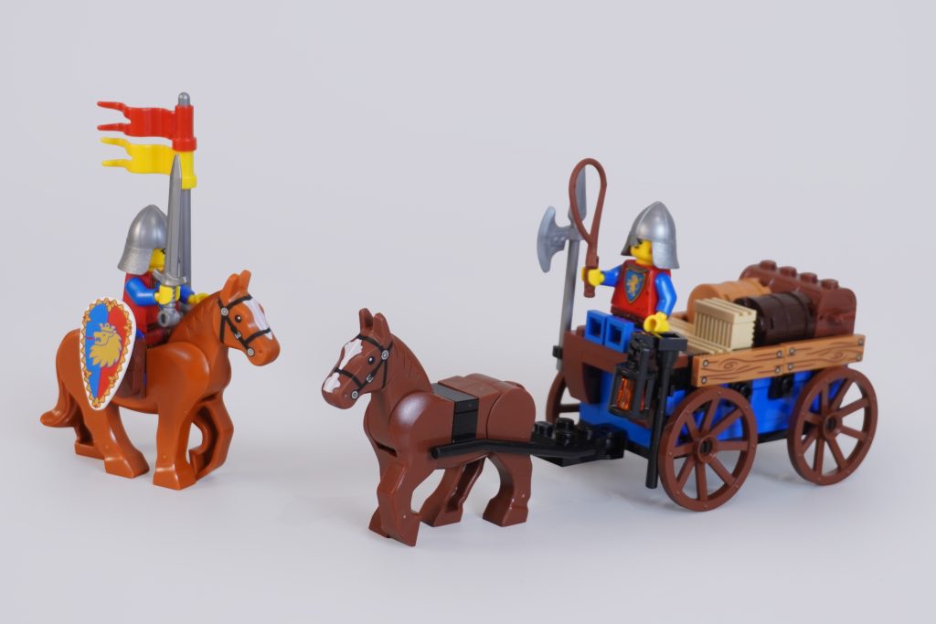 BrickLink Designer Program Outlaw Forest Den review 25 1024x683