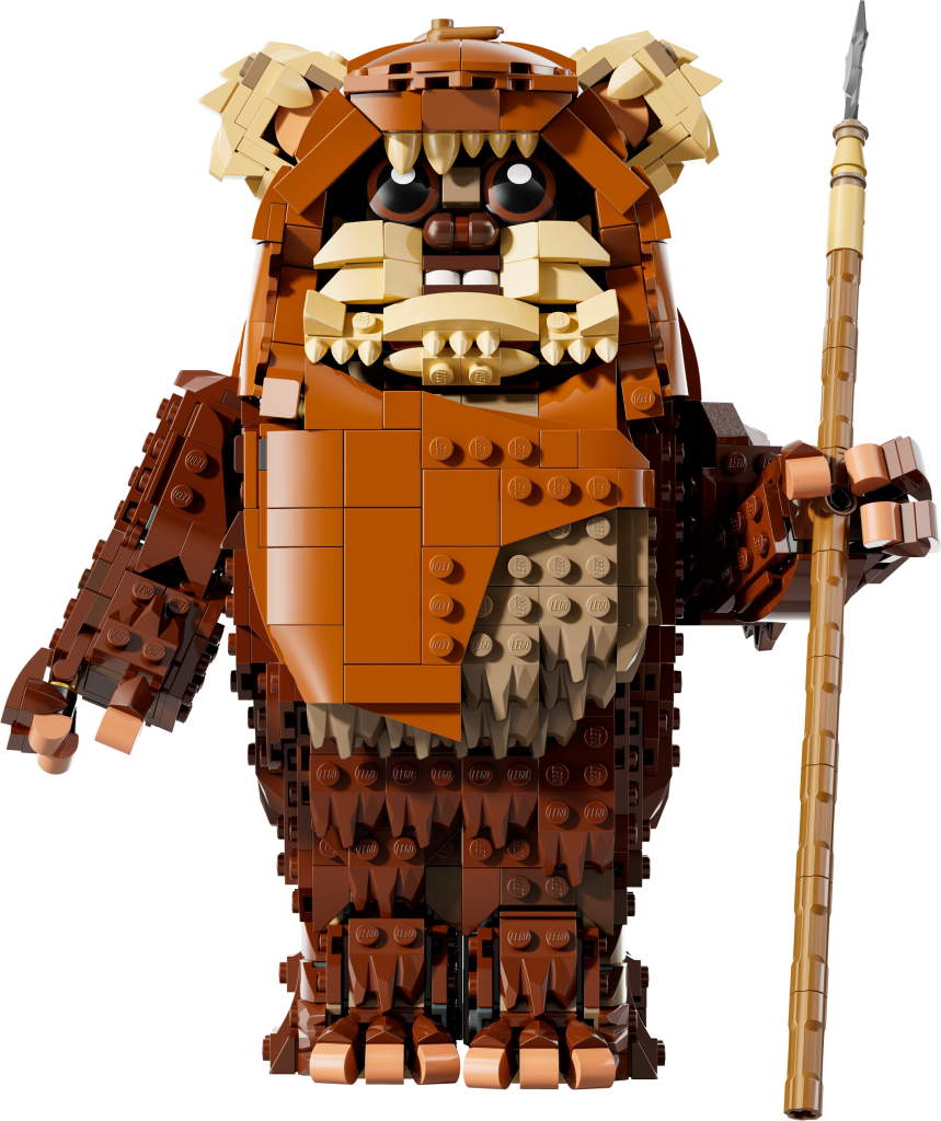 LEGO Star Wars 75430 Wicket the Ewok 3 859x1024