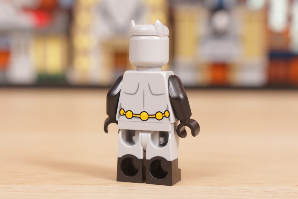 LEGO Batman 76271 Batman The Animated Series Gotham City review 76 1024x683