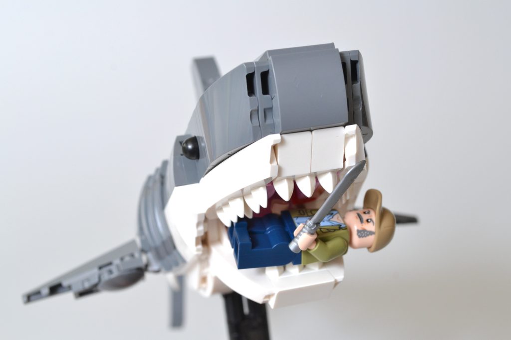 LEGO Ideas 21350 Jaws 58 1024x683