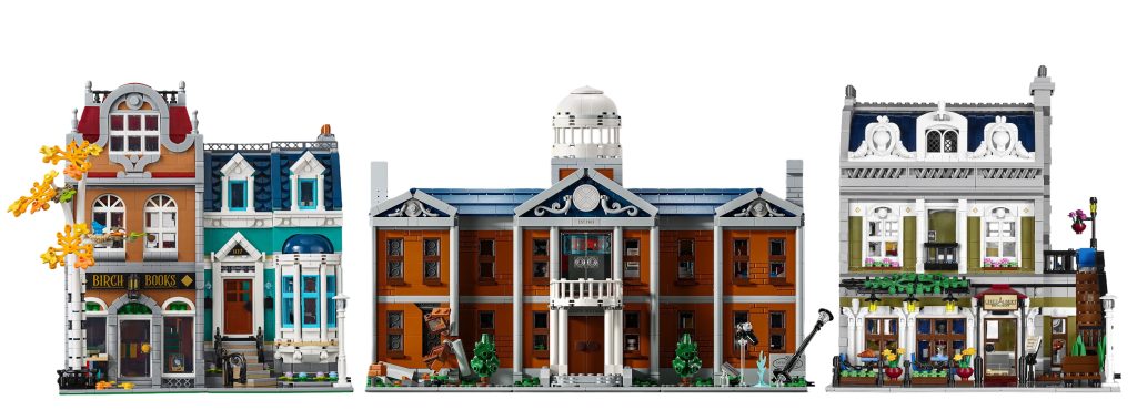 lego bookshop parisian restaurant x mansion 2 1024x370