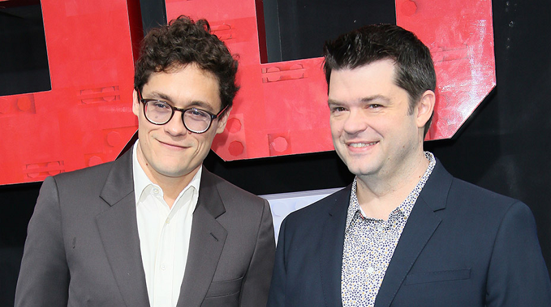 How much credit should Lord and Miller get for The LEGO Movie 2?