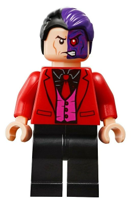 76122 two face