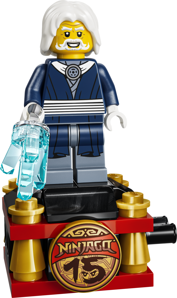LEGO NINJAGO 71860 lloyds titan mech 8 610x1024