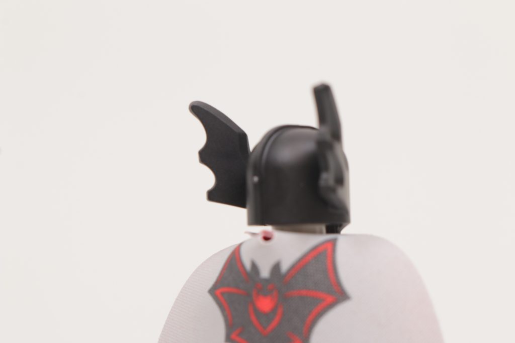 LEGO Minifigures 71045 Series 25 review 94 1024x683