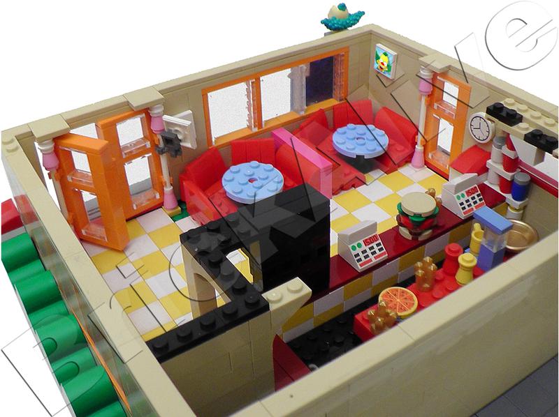 brickalive krusty burger 2