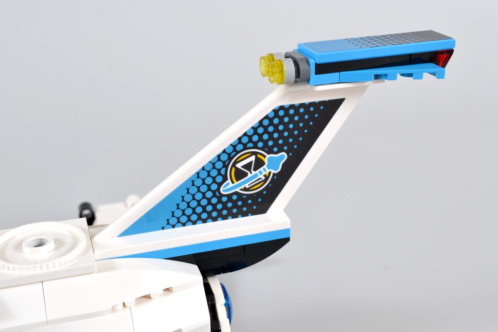LEGO DREAMZzz 71460 Mr Ozs Spacebus 9 1024x683