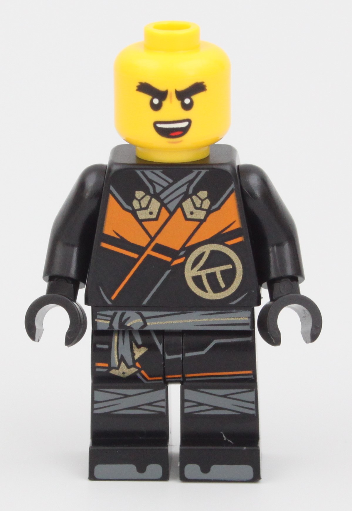 LEGO NINJAGO 71791 Zanes Dragon Power Spinjitzu Race Car review 32