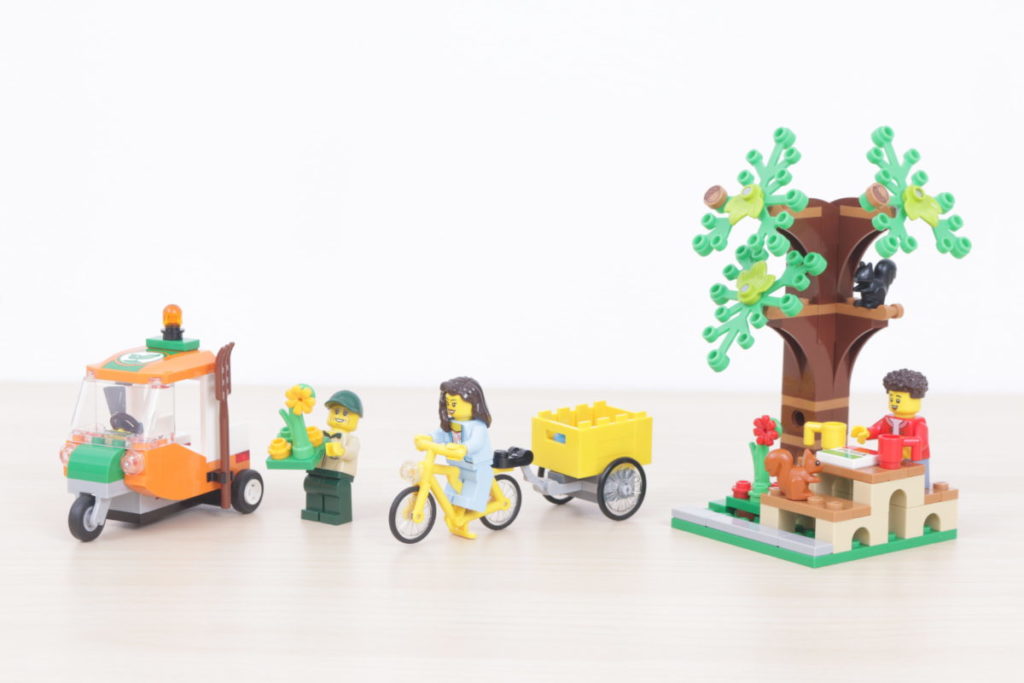 LEGO CITY 60326 Picnic in the Park review 1 1024x683