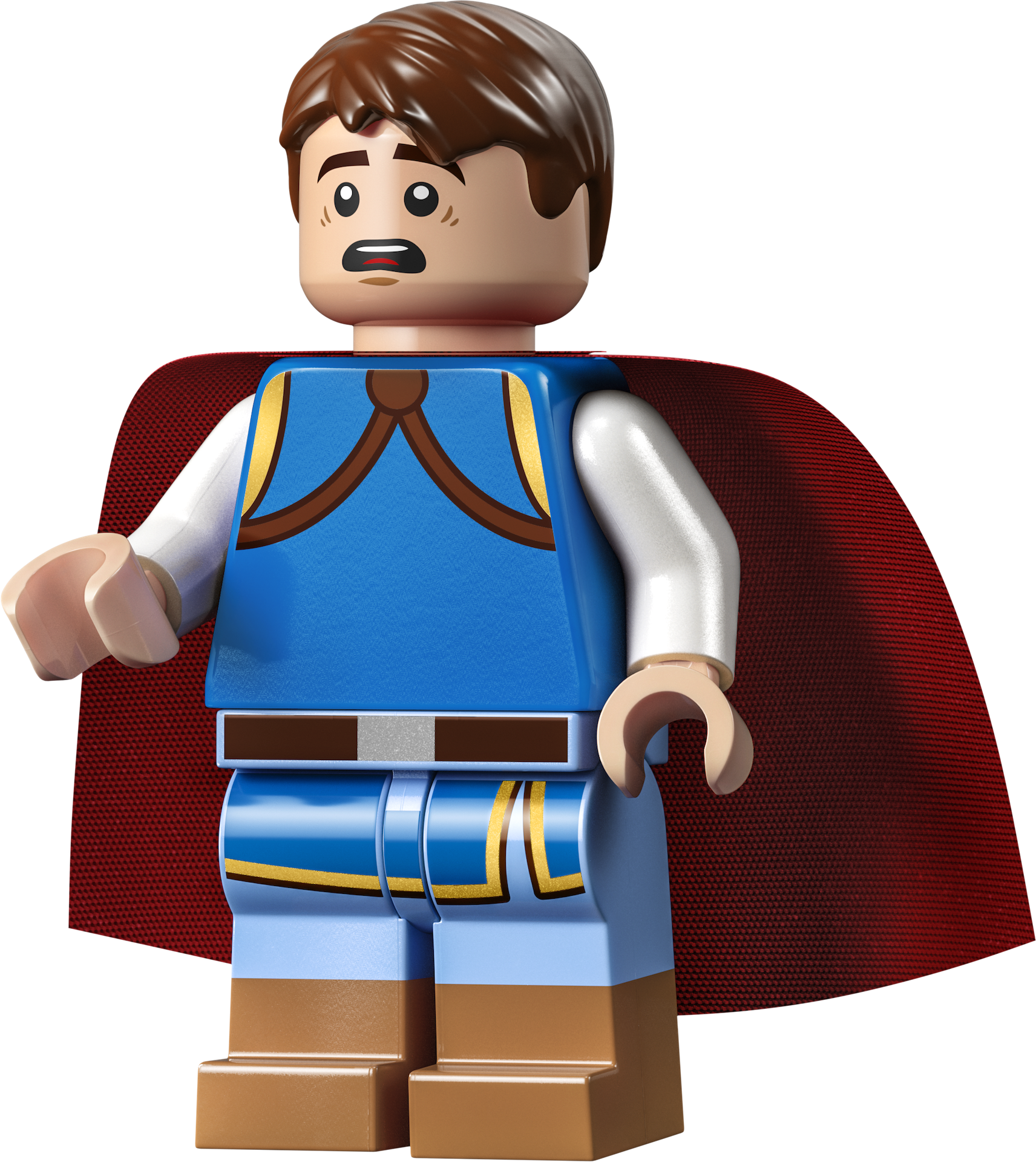 LEGO Disney 100th anniversary 43222 Disney Castle 19