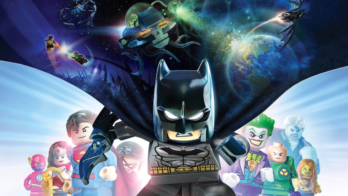 LEGO Batman 4 and LEGO Star Wars: The Skywalker Saga DLC reportedly in development