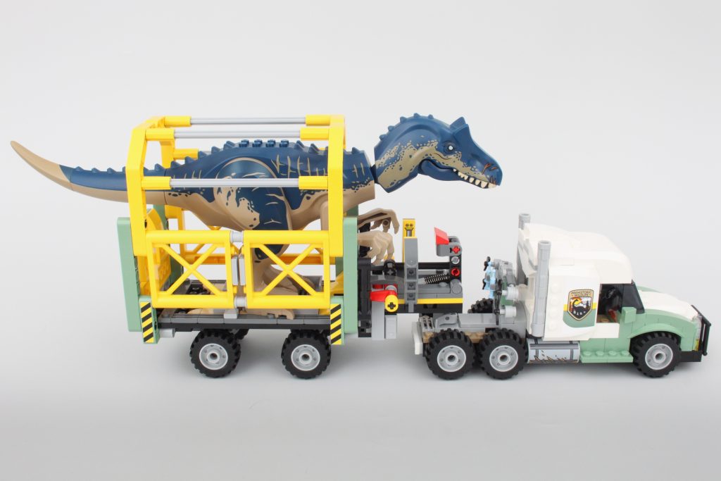 lego jurassic world 76966 allosaurus trailer review 26 1024x683