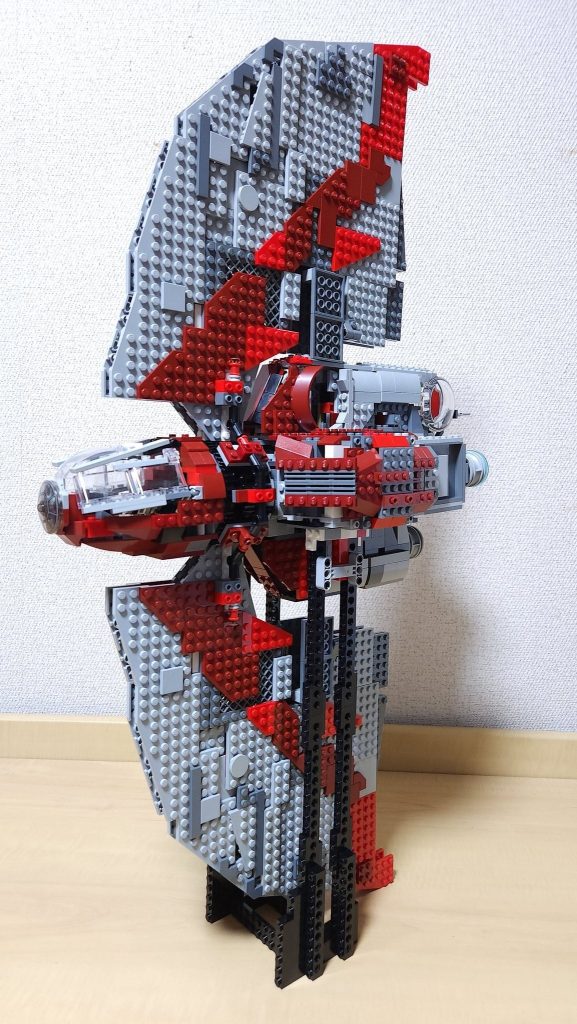 lego star wars t 6 jedi shuttle tkr studios 1 577x1024