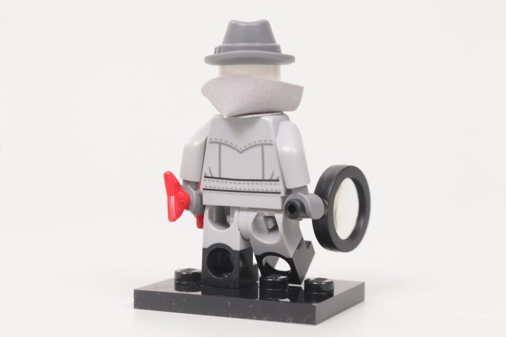 LEGO Minifigures 71045 Series 25 review 25 1024x683