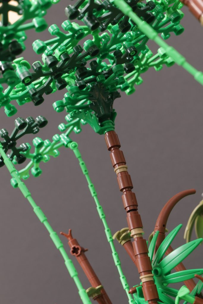 How to build a LEGO jungle 60 683x1024
