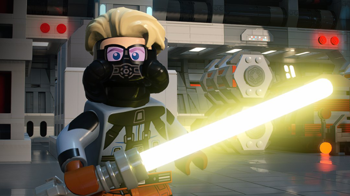 LEGO Star Wars: The Skywalker Saga’s May the 4th DLC has been released