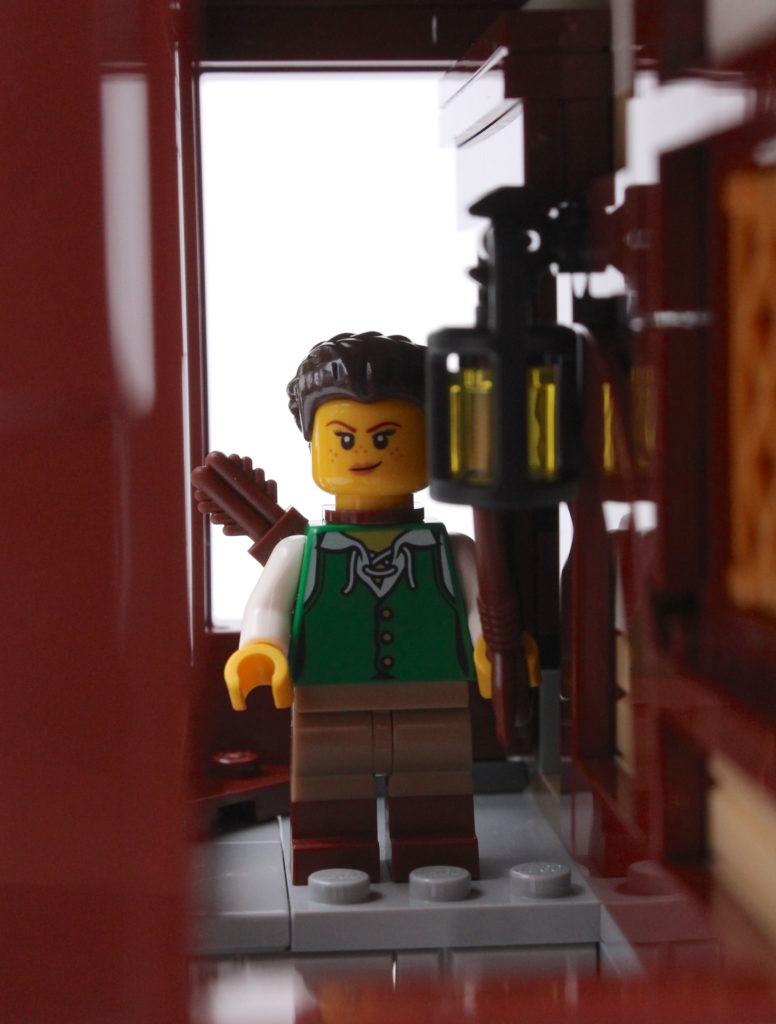 21325 Medieval Blacksmith review 6
