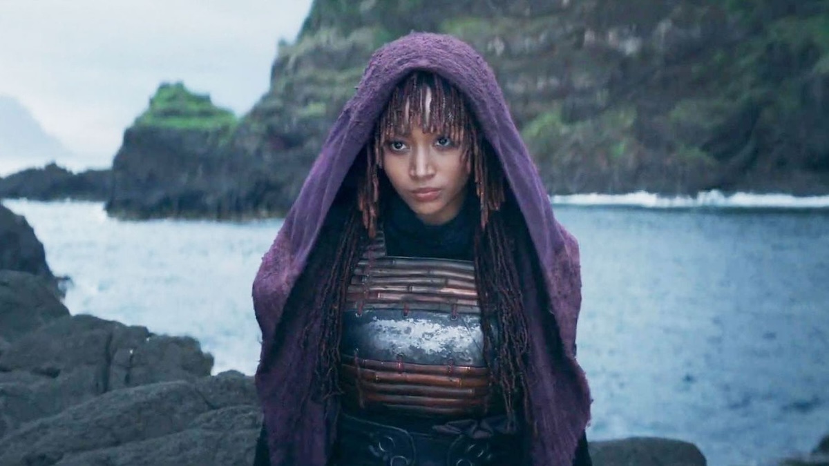 Star Wars: The Acolyte breaks new record for Disney+ in 2024