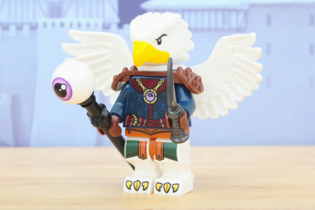 lego collectible minifigures 71047 dungeons and dragons review aarakocra remix 2 1024x683
