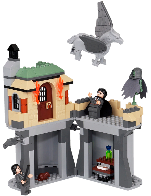 LEGO 4753