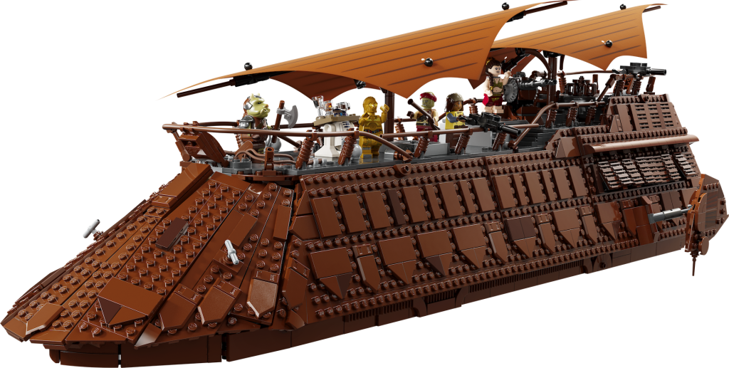 LEGO Star Wars 75397 Jabbas Sail Barge 13 1024x517