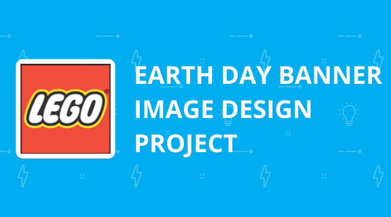 LEGO World Builder hosts Earth Day design project