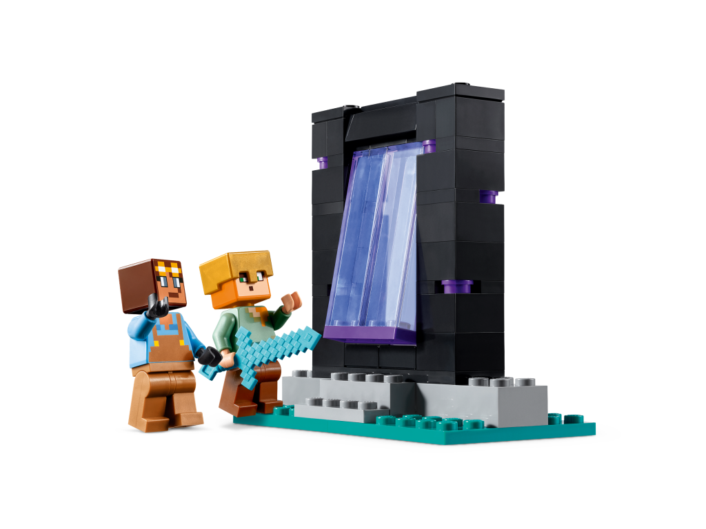 21252 the armoury lego minecraft 5 1024x768