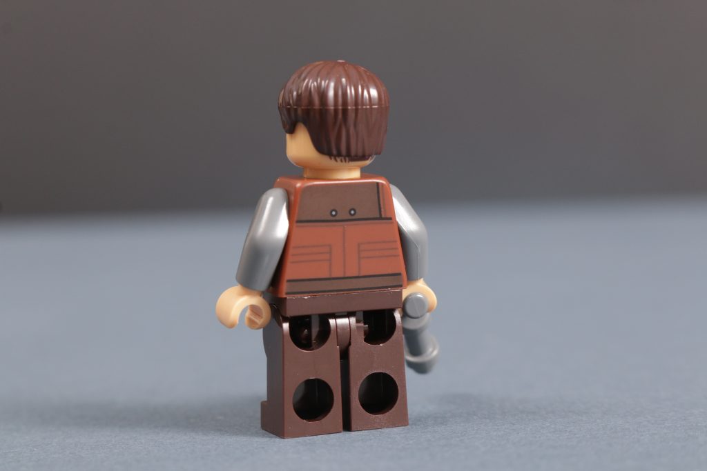 LEGO Star Wars 75399 Rebel U wing Starfighter review 24 1024x683