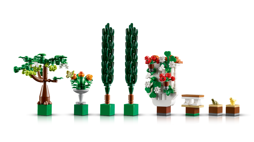 10359 fountain garden LEGO Icons 7 1024x576