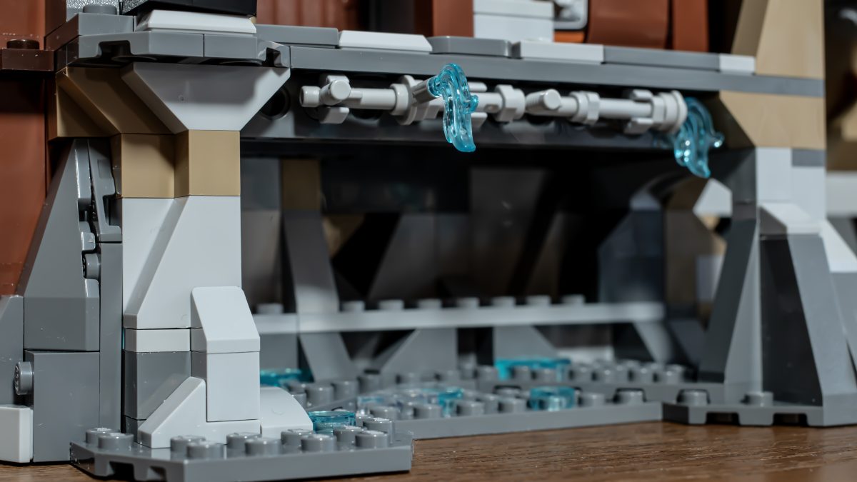 LEGO Ideas 21363 The Goonies Adventure 21 1200x675