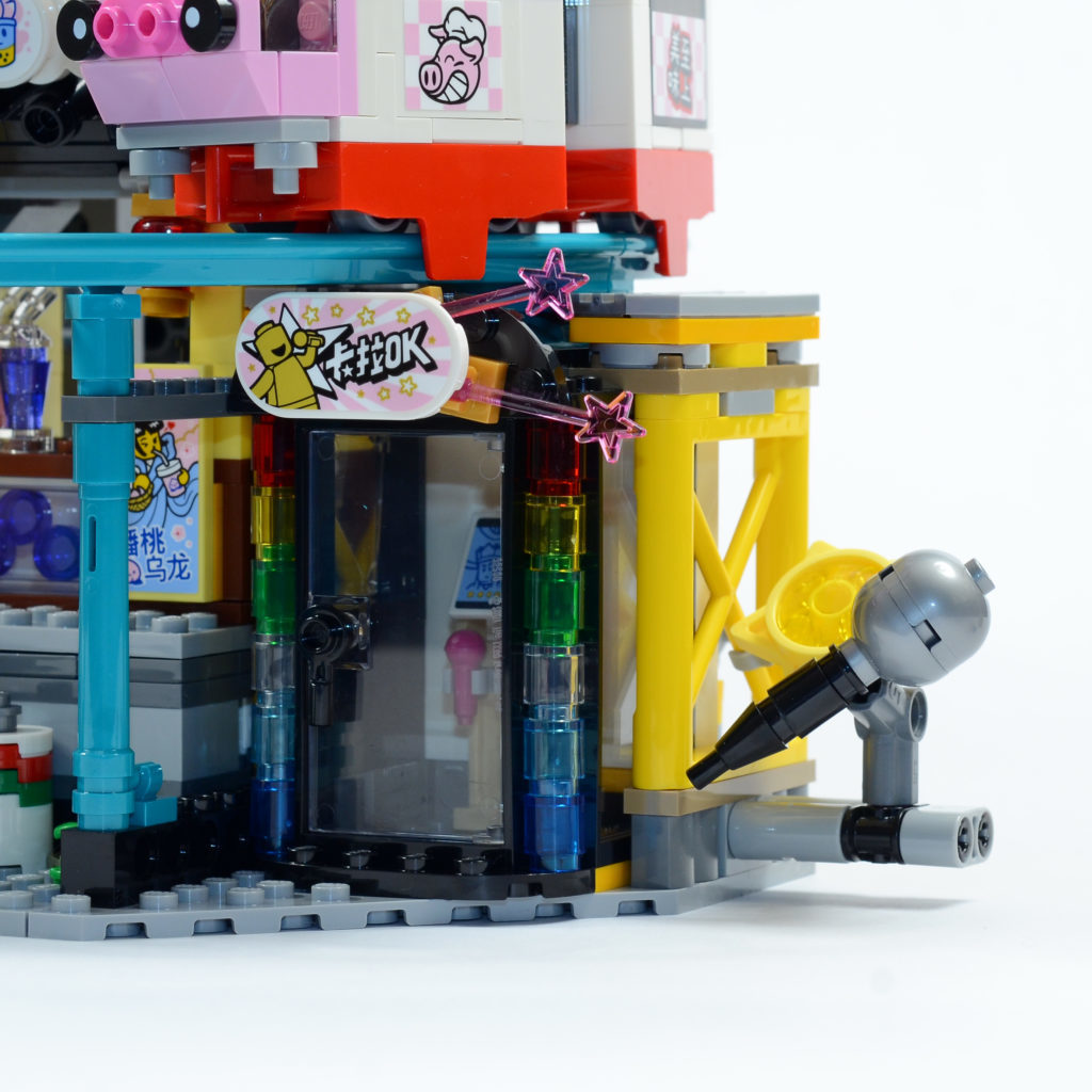 LEGO Monkie Kid 80036 The City of Lanterns review 5 1024x1024