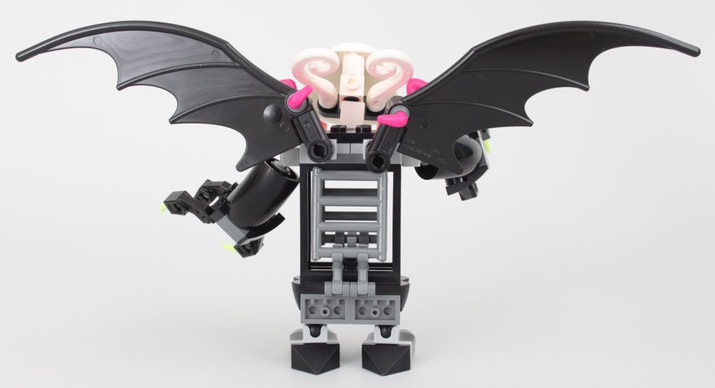 LEGO DREAMZzz 71461 Fantastical Tree House review 39 1024x556