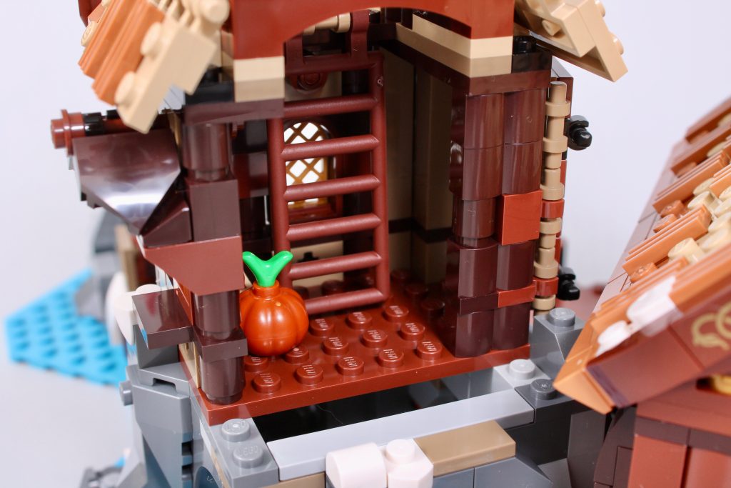 LEGO Ideas 21343 Viking Village review 27 1024x683
