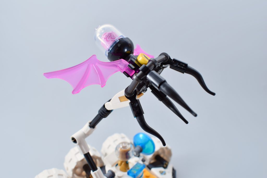 LEGO DREAMZzz 71475 Mr. Ozs Space Car review 23 1 1024x683