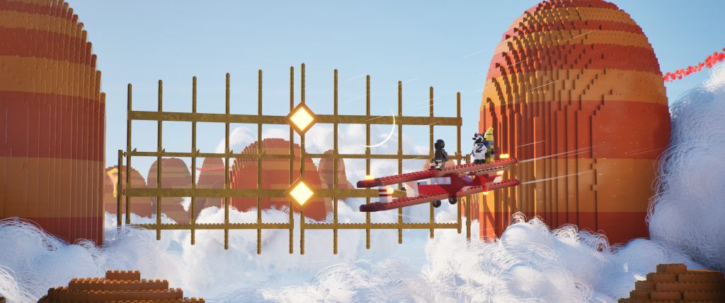 LEGO Wing Walkers Screenshot 1 1024x429