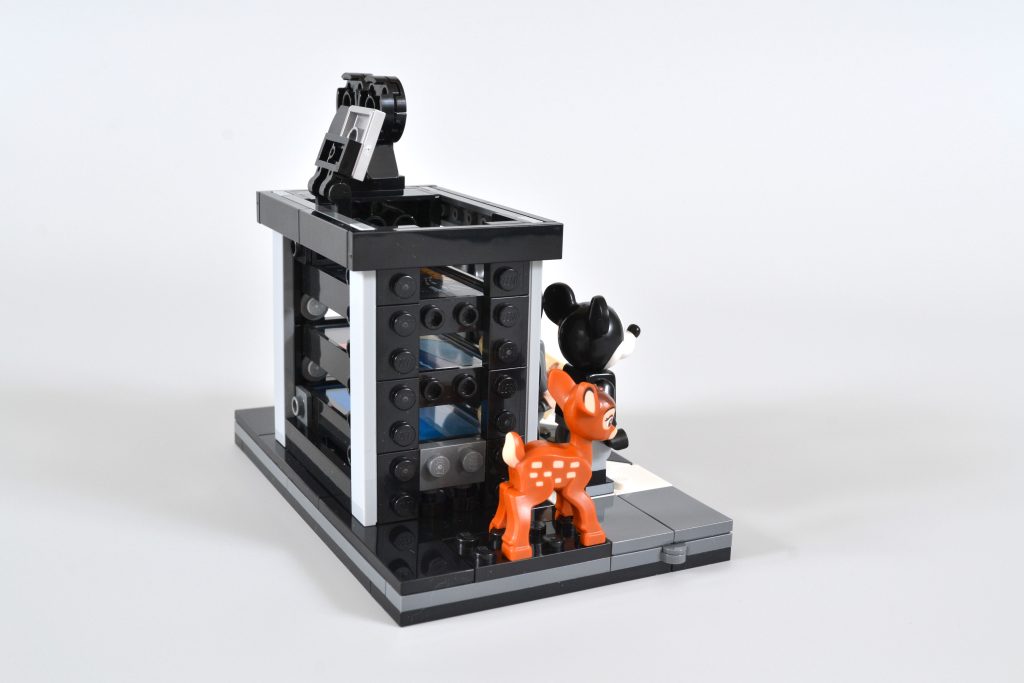LEGO Disney 43230 Walt Disney Tribute Camera 7 1024x683