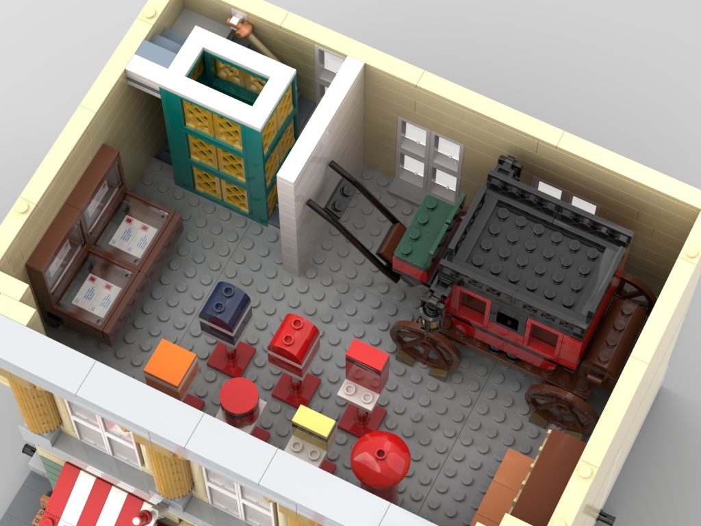 lego bricklink moc pop up store modular post office 3 1024x768