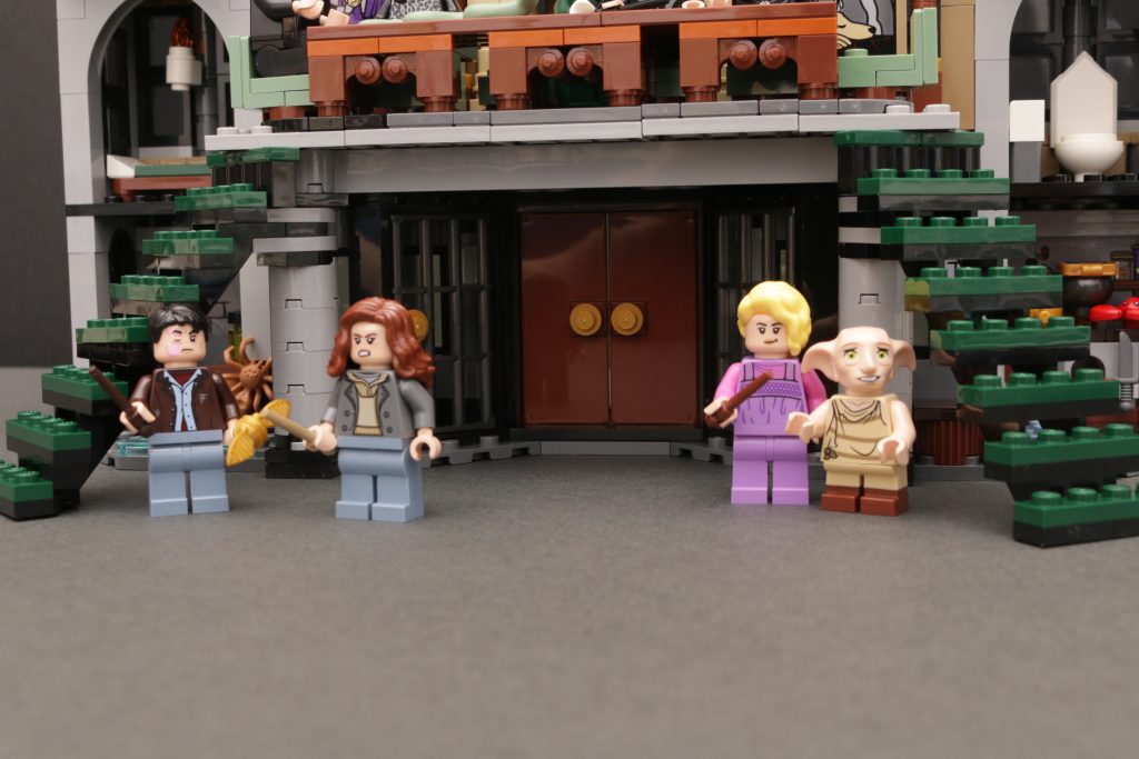 LEGO Harry Potter 76453 Malfoy Manor review 24 1024x683