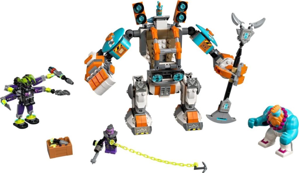 80025 Sandys Power Loader Mech Monkie Kid 1024x593