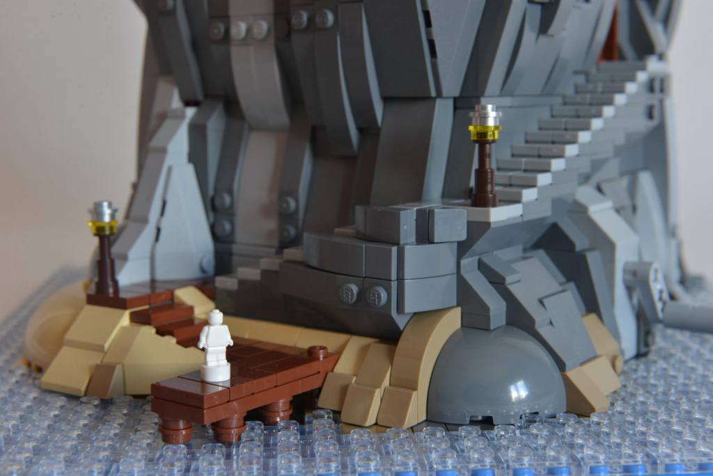 LEGO Ideas Motorized Lighthouse Sandro Quattrini 4 1024x684