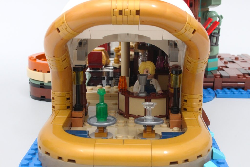 lego one piece 75640 The Baratie Floating Restaurant review 56 1024x683