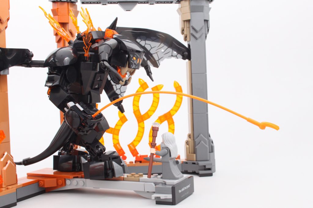 lego icons 10367 the lord of the rings balrog review 14 1024x682
