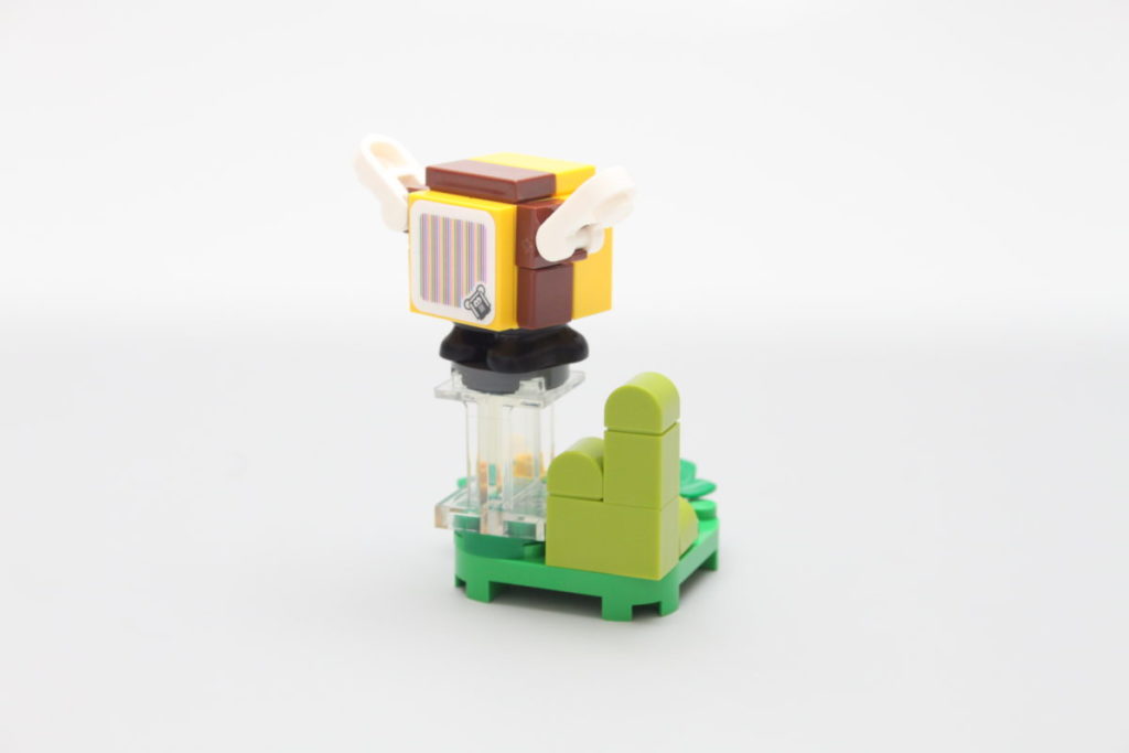 LEGO Super Mario 71402 Character Packs – Series 4 review 21 1024x683