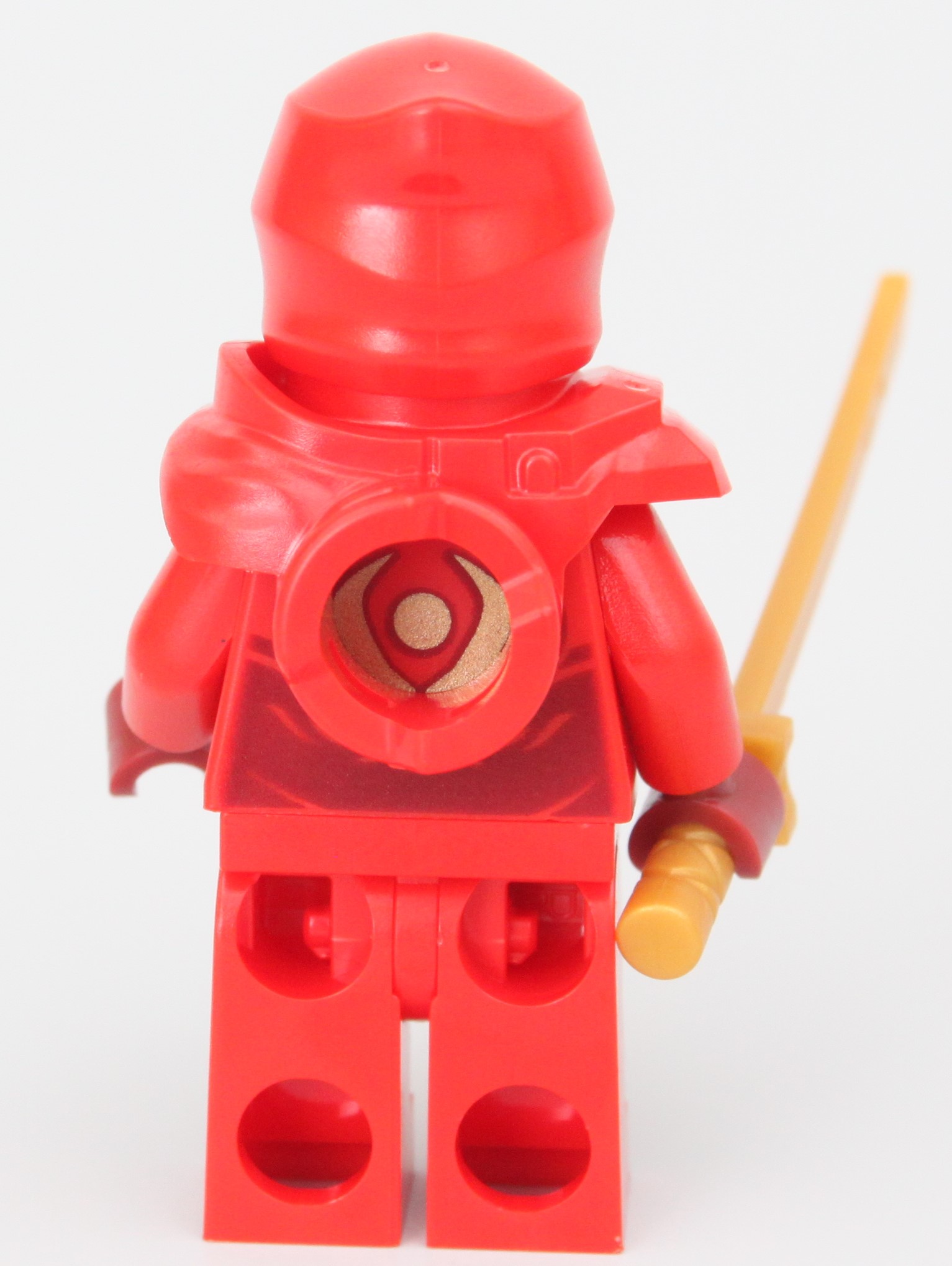 LEGO NINJAGO 71797 Destinys Bounty race against time review 52