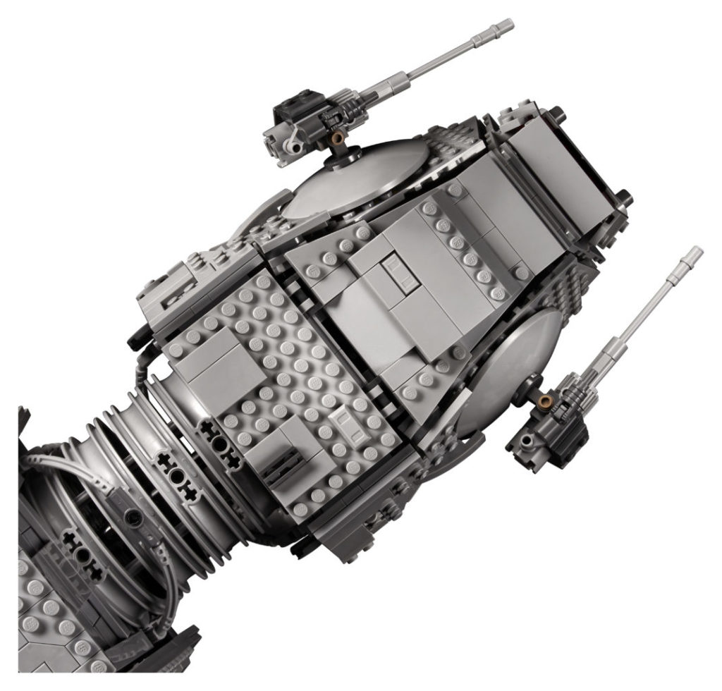 LEGO Star Wars 75313 AT AT 54 1024x980